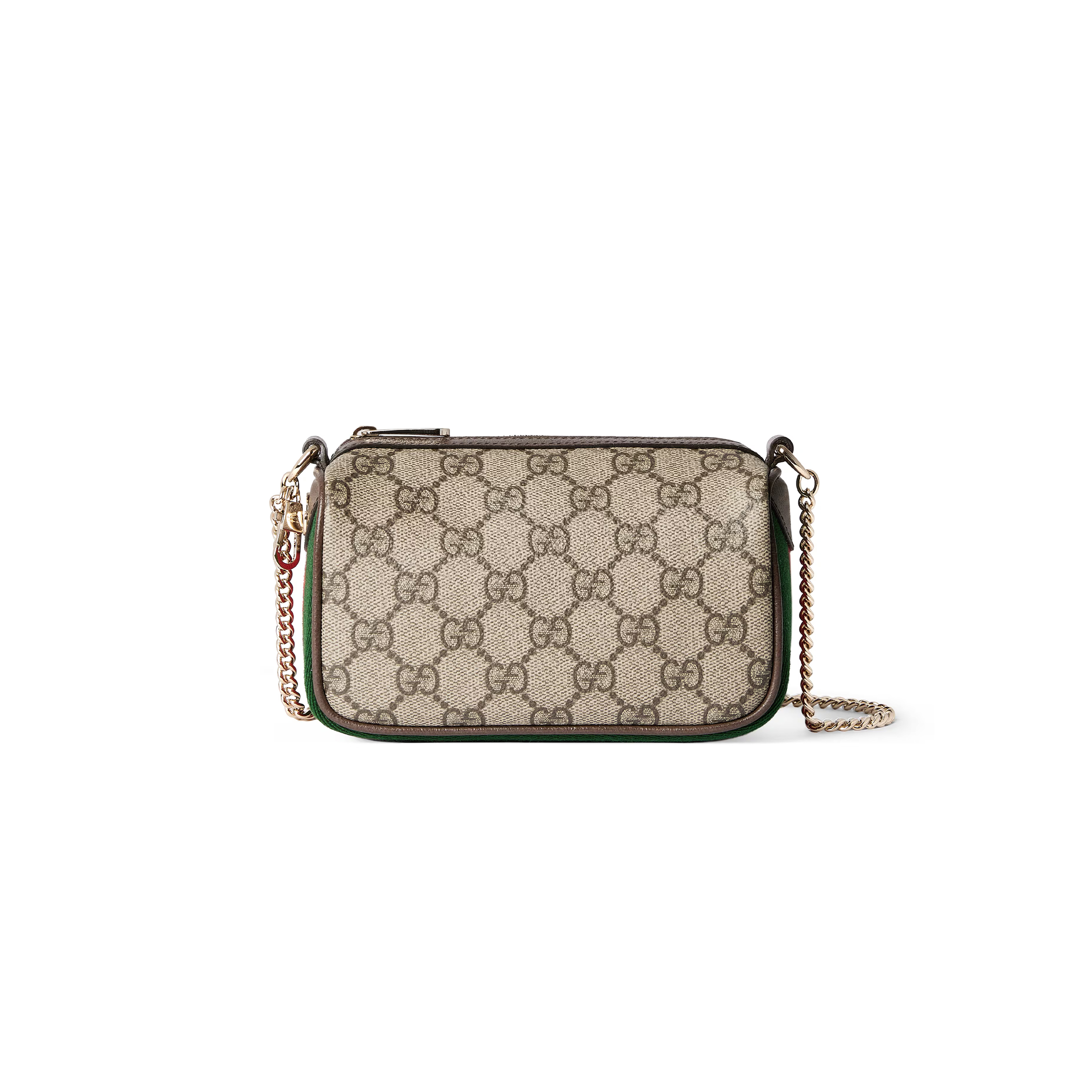 G*u*i ophidia mini bag 838475 (16*10*8cm)